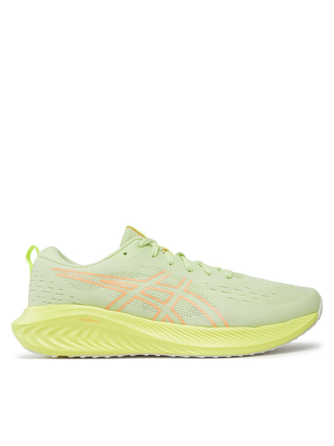 Беговые кросовки Asics de running Gel-Excite 10 1011B600 Verde, зеленый