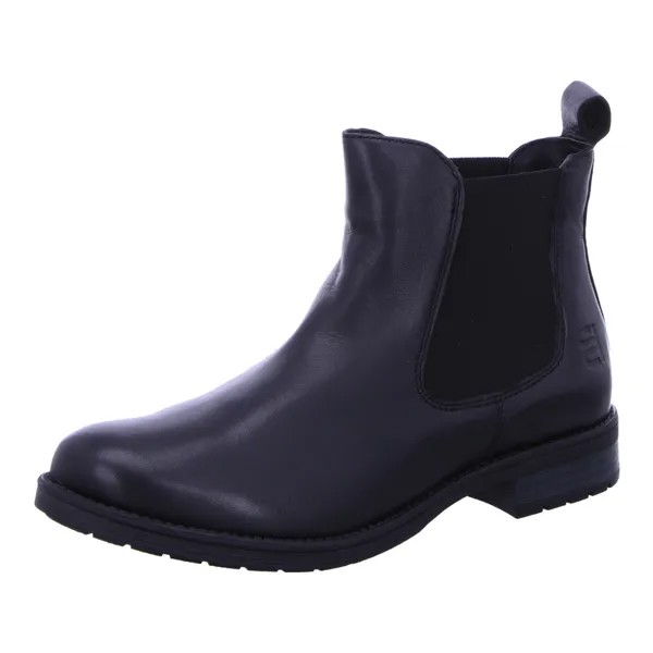 Ботинки Bugatti Stiefelette, черный