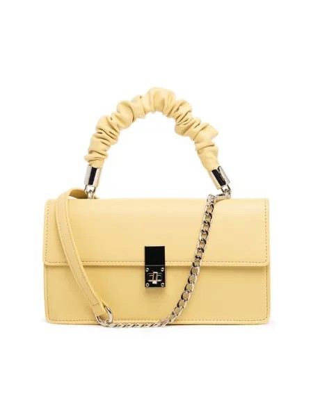 Сумка женская Baggini 27320 желтый