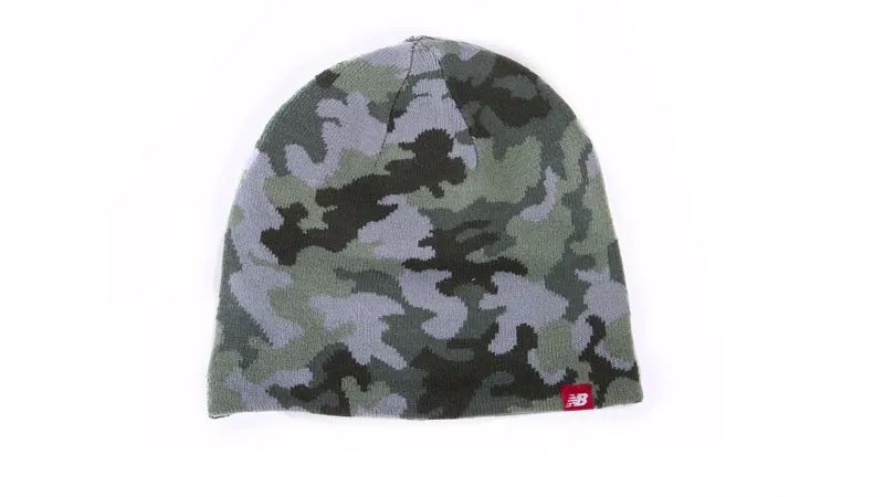 Reversible Beanie