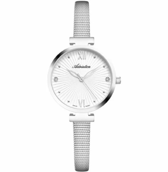 Наручные часы женские Adriatica A3781.5183Q