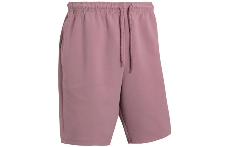 Спортивные шорты унисекс Under Armour, цвет 	 Pink