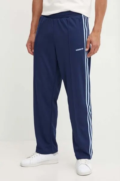 Спортивные штаны adidas Originals, темно-синий