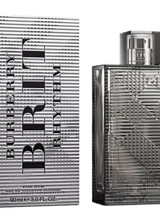 Туалетная вода Burberry Brit Rhythm for Men Intense, 50 мл