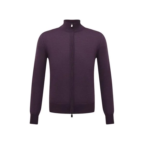 Шерстяной кардиган Canali