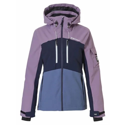 Куртка спортивная Rehall, размер L, lavender
