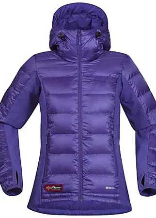 *Куртка Myre Down Lady Jkt