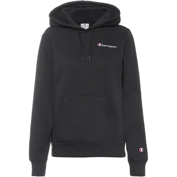 Толстовка Champion Hoodie Legacy American Classics, черный