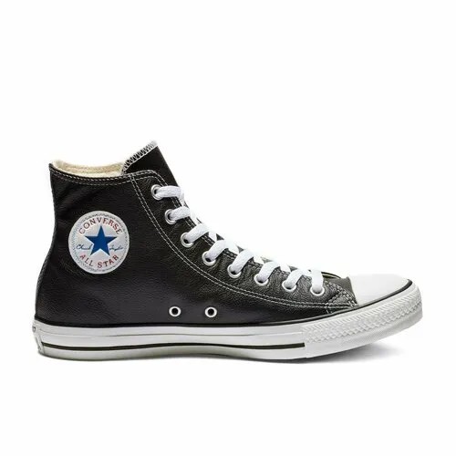 Кеды Converse Converse Chuck Taylor All Star Low Top, размер  36,5 EU , черный