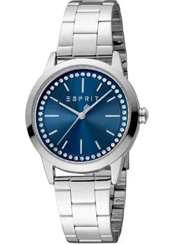 Fashion наручные  женские часы Esprit ES1L362M0065. Коллекция Vaya