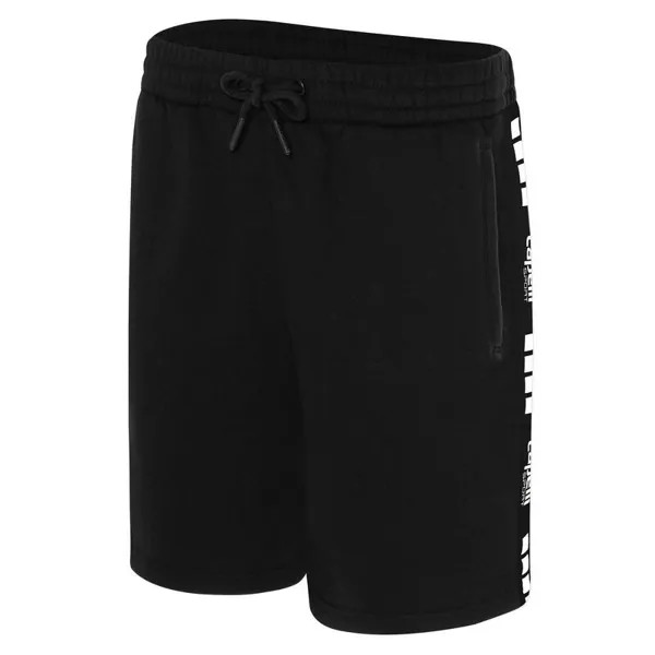 Шорты CS SIGNATURE FLEECE Capelli Sport, цвет weiss