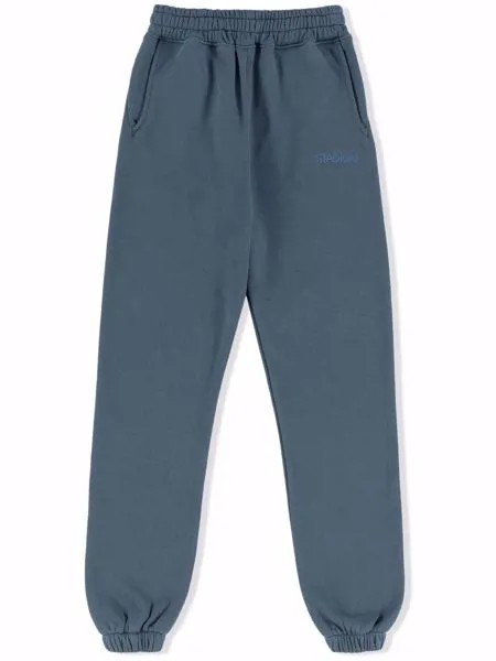 Stadium Goods спортивные брюки Stadium Kids Eco Carbon Blue