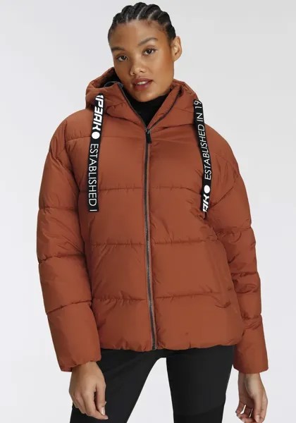 Стеганая куртка Icepeak 