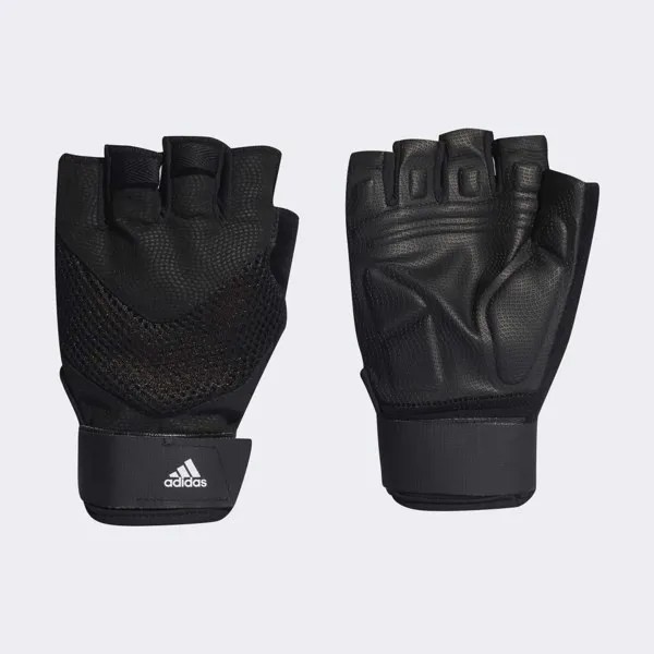 Перчатки для тренировок AEROREADY adidas Performance