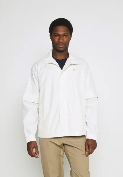 Летняя куртка Lyle & Scott