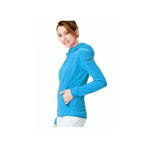 Куртка Newton Running, размер 36, голубой
