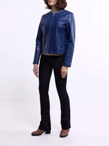 ORSA Couture Кожаная куртка