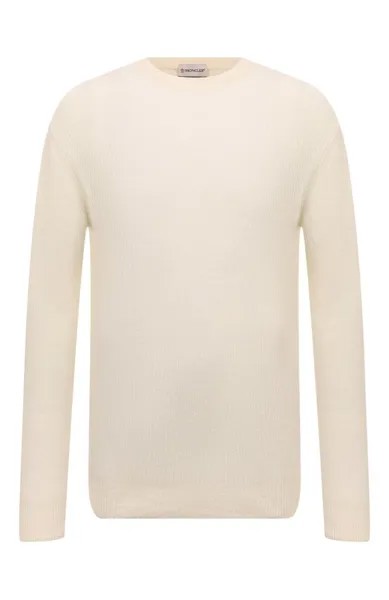Шерстяной джемпер Moncler