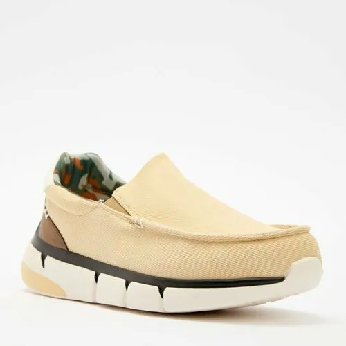 Лоферы TENDANCE, размер 40, beige
