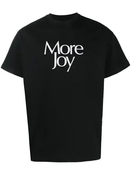 Christopher Kane футболка More Joy