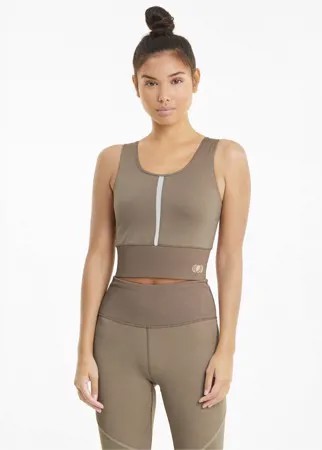 Топ Exhale Women's Training Crop Top