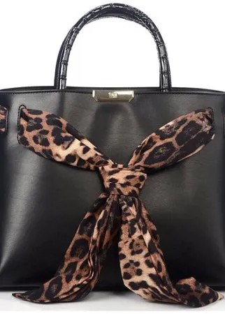 Сумка женская Cavalli Class C2APWCD40032999 black Juliet 003
