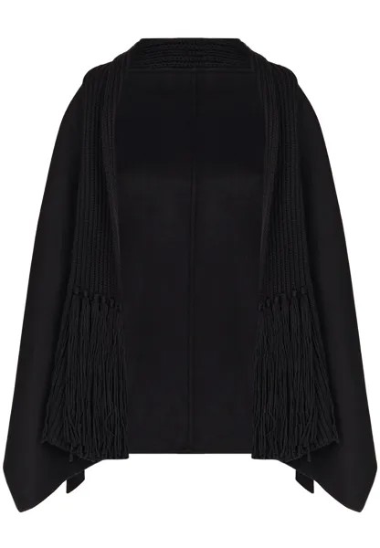 Накидка ERMANNO SCERVINO