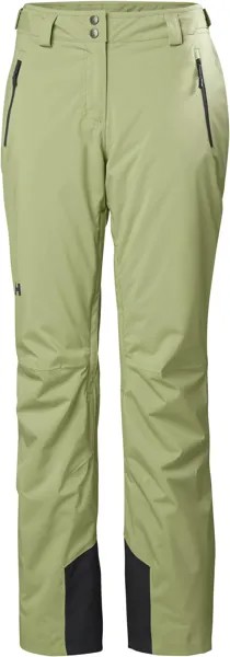 Брюки Legendary Insulated Pants Helly Hansen, цвет Iced Matcha