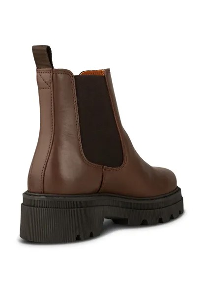 Ботильоны SANNA CHELSEA Shoe The Bear, коричневый