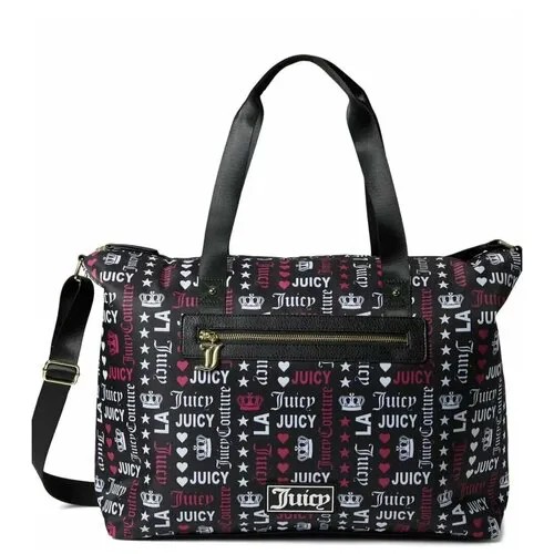 Дорожная сумка Juicy Couture Tote