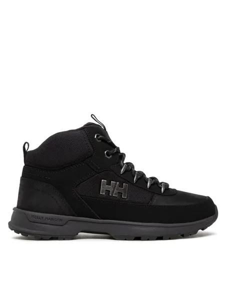 Сапоги Helly Hansen, черный