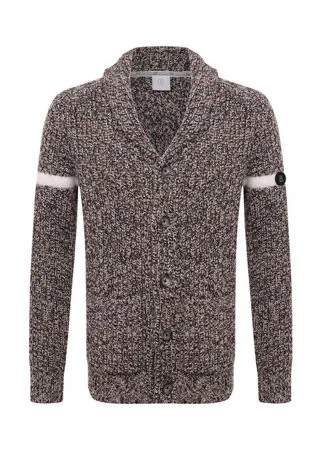 Кардиган из шерсти и кашемира Bogner