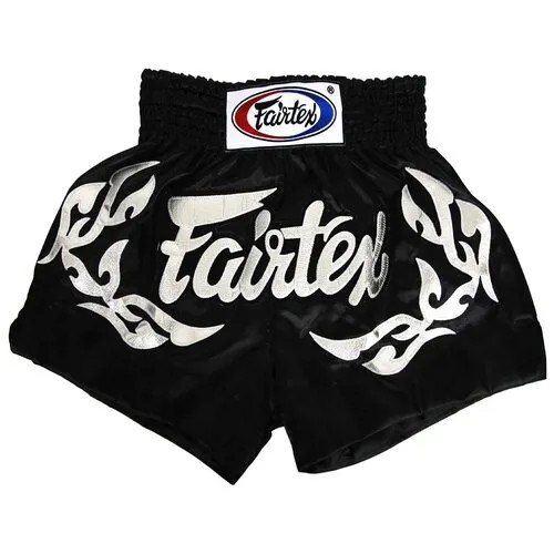 Шорты Fairtex Muaythai Shorts 