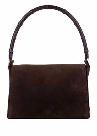 Gucci Pre-Owned сумка Bamboo