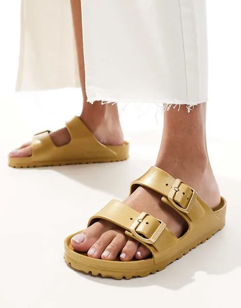Birkenstock – Arizona EVA – Z>босоножки ote y