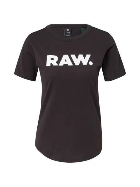 Рубашка G-Star RAW, черный