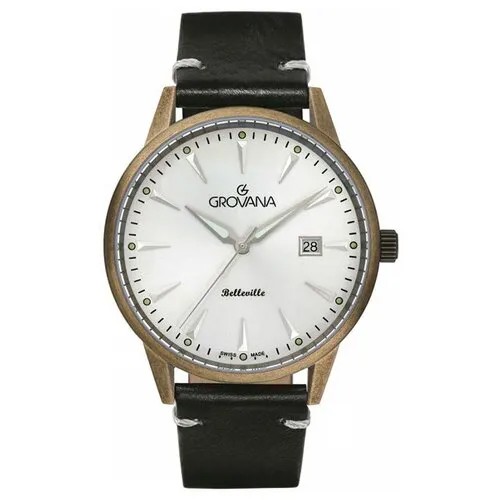 Grovana Мужские наручные часы Grovana 1765.1582