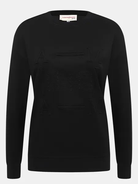 Свитшоты Alessandro Manzoni Jeans