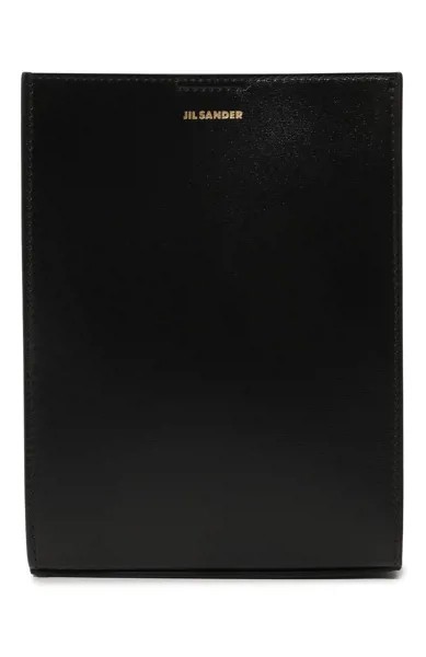 Сумка Tangle Jil Sander