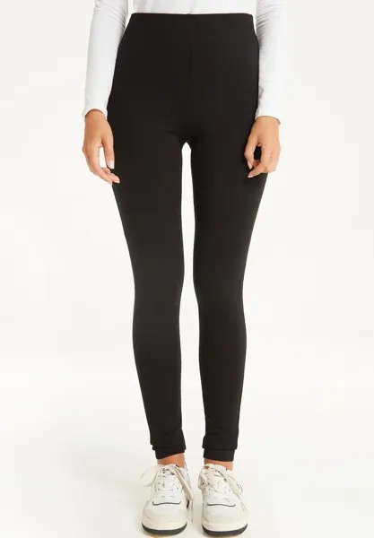 Брюки Leggings Tezenis, черный