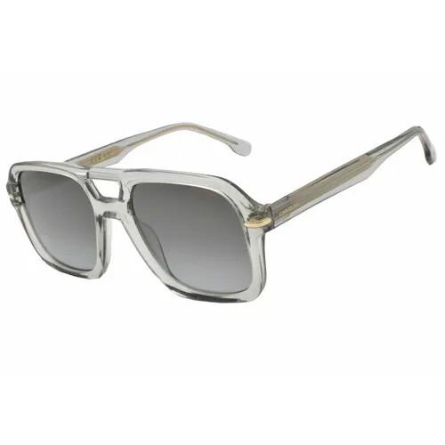 Солнцезащитные очки CARRERA 317/S, серый, бесцветный