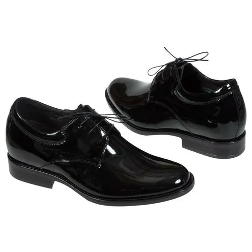 Лаковые туфли мужские Conhpol COOC-2933-0009-00S01