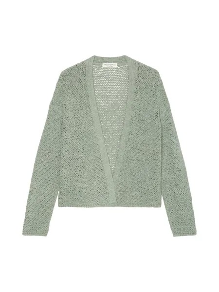 Кардиган Marc O'Polo, цвет faded mint