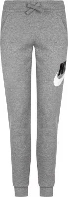 Брюки для мальчиков Nike Sportswear Club Fleece, размер 147-158
