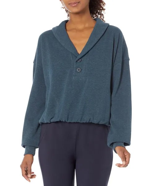 Худи Prana, Cozy Up Michie Top