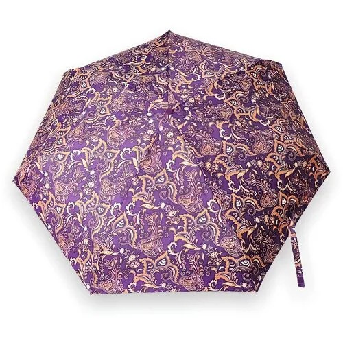 Зонт ZEST, фиолетовый, бордовый