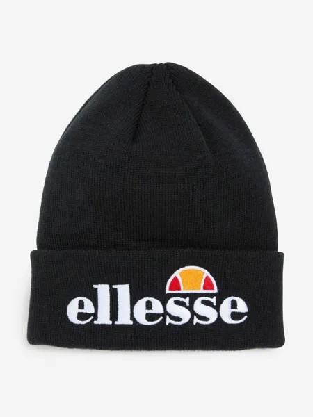 Шапка мужская Ellesse Saay0657, Черный