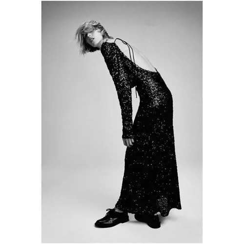 Платье, сарафан женские ZARA размер S