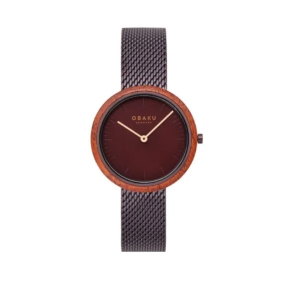 Наручные часы женские Obaku V245LXNNMN