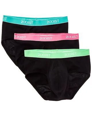 Мужские трусы Contour Pouch 2(X)Ist 3Pk